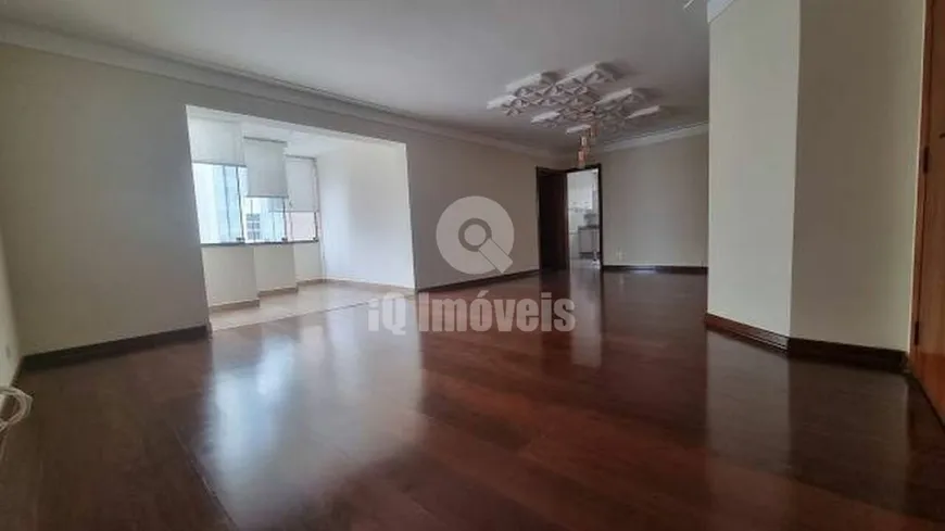 Foto 1 de Apartamento com 3 Quartos à venda, 127m² em Perdizes, São Paulo