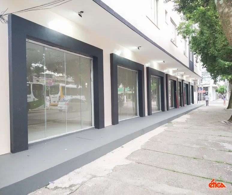 Foto 1 de Ponto Comercial para alugar, 58m² em Sao Braz, Belém