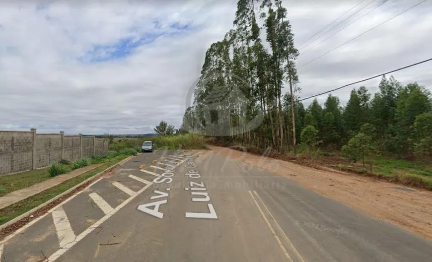 Foto 1 de Lote/Terreno à venda, 30000m² em Notre Dame, Campinas