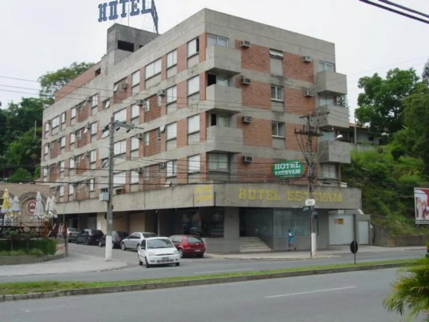 Foto 1 de Kitnet com 1 Quarto à venda, 89m² em Victor Konder, Blumenau