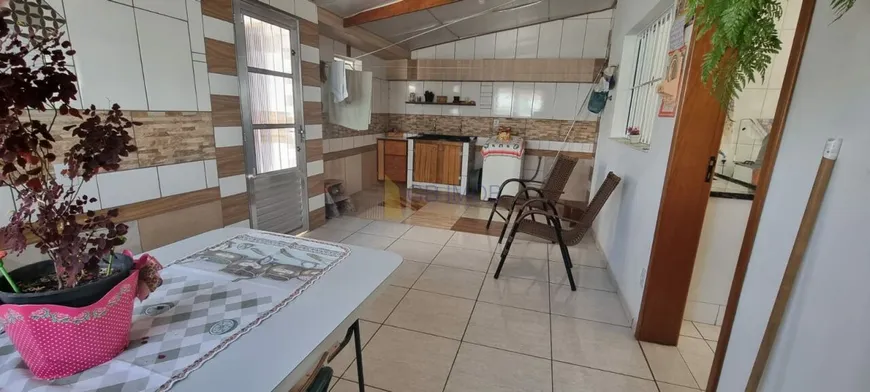 Foto 1 de Casa com 3 Quartos à venda, 200m² em Residencial Tosi, Itupeva