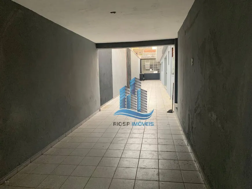 Foto 1 de Sobrado com 3 Quartos à venda, 392m² em Santa Paula, São Caetano do Sul