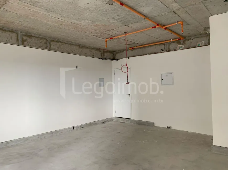 Foto 1 de Sala Comercial à venda, 45m² em Barra Funda, São Paulo