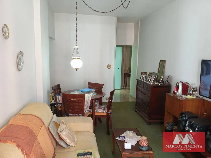 Foto 1 de Apartamento com 1 Quarto à venda, 62m² em Bela Vista, São Paulo