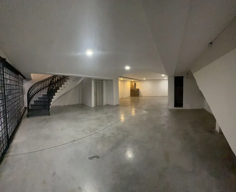 Foto 1 de Ponto Comercial para alugar, 540m² em São Pedro, Belo Horizonte