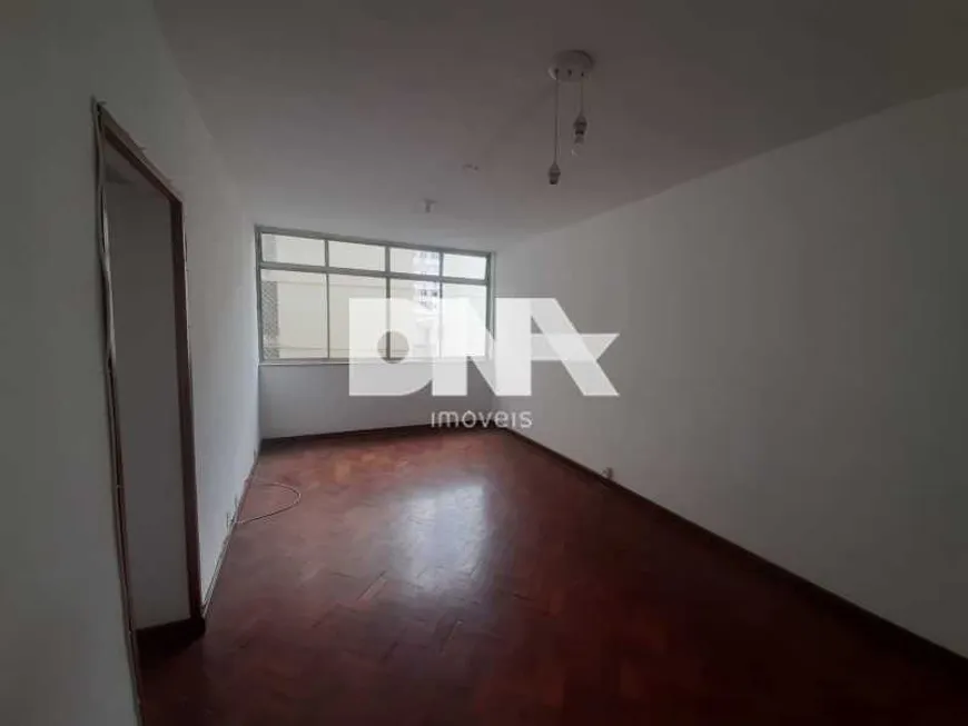 Foto 1 de Apartamento com 2 Quartos à venda, 66m² em Botafogo, Rio de Janeiro