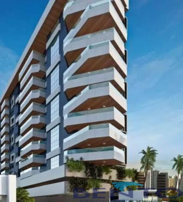 Foto 1 de Apartamento com 3 Quartos à venda, 164m² em Jatiúca, Maceió