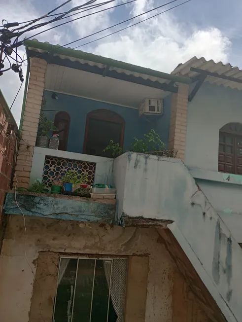 Foto 1 de Casa com 2 Quartos à venda, 50m² em Santa Cruz, Salvador