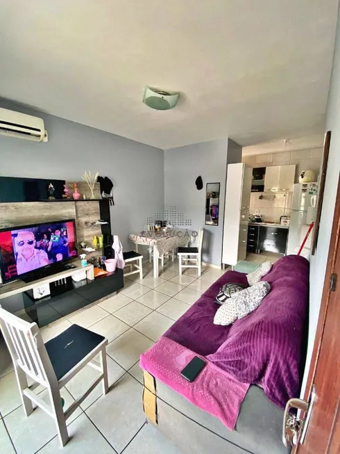 Foto 1 de Apartamento com 2 Quartos à venda, 62m² em São Sebastião, Palhoça