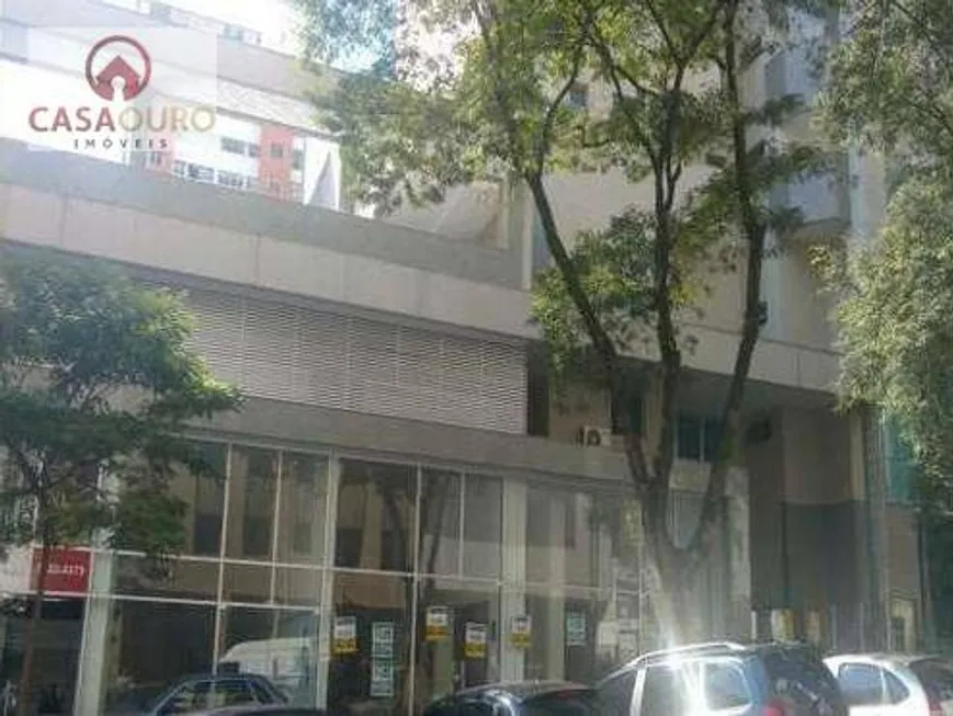 Foto 1 de Ponto Comercial para alugar, 239m² em Centro, Belo Horizonte