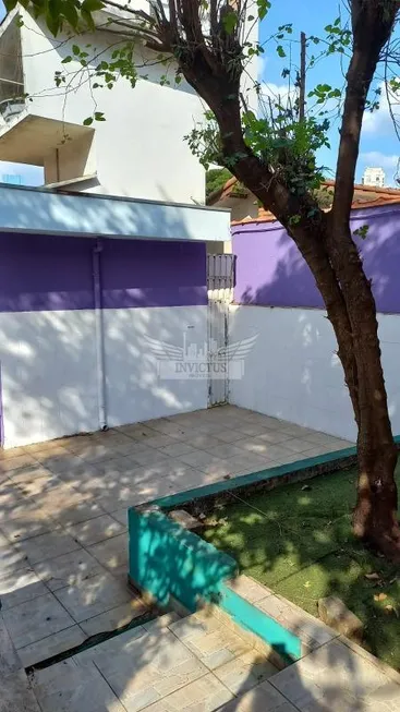 Foto 1 de Casa com 3 Quartos à venda, 276m² em Vila Bastos, Santo André