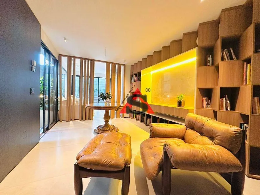 Foto 1 de Casa de Condomínio com 3 Quartos à venda, 275m² em Vila Mariana, São Paulo
