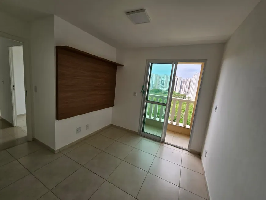 Foto 1 de Apartamento com 1 Quarto para alugar, 67m² em Jardim Renascença, São Luís