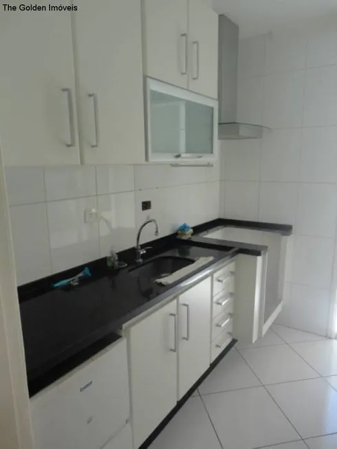 Foto 1 de Apartamento com 3 Quartos à venda, 74m² em Jardim Antonio Von Zuben, Campinas