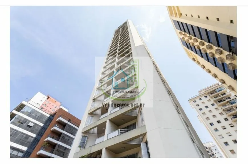 Foto 1 de Apartamento com 2 Quartos à venda, 56m² em Sumarezinho, São Paulo