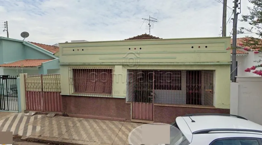 Foto 1 de Casa com 4 Quartos à venda, 200m² em Mercês, Uberaba