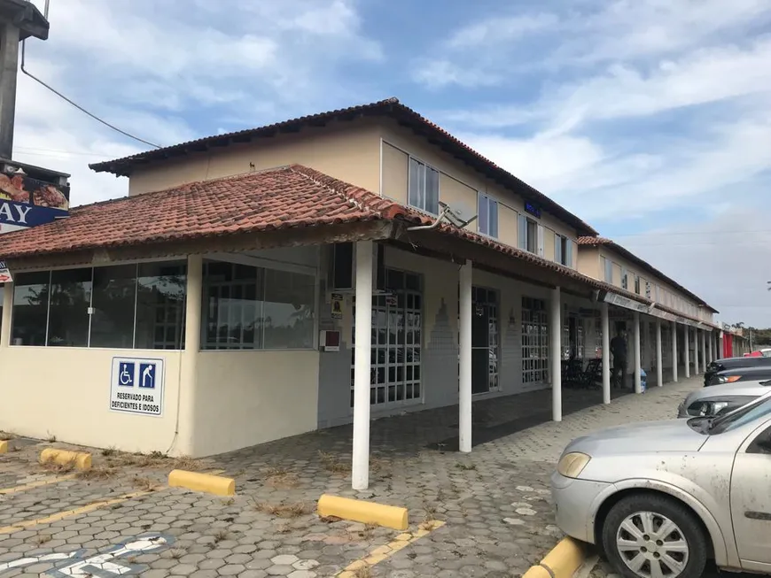 Foto 1 de Apartamento com 2 Quartos à venda, 75m² em Paese, Itapoá