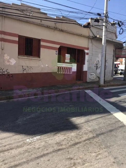 Foto 1 de Casa com 2 Quartos à venda, 139m² em Vila Joana, Jundiaí