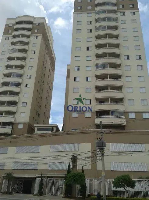 Foto 1 de Apartamento com 3 Quartos à venda, 62m² em Vila Marieta, São Paulo
