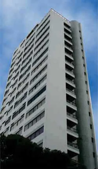 Foto 1 de Apartamento com 4 Quartos à venda, 159m² em Espinheiro, Recife