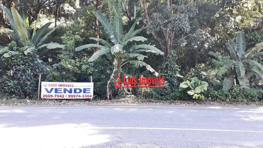 Foto 1 de Lote/Terreno à venda, 5000m² em Piratininga, Niterói