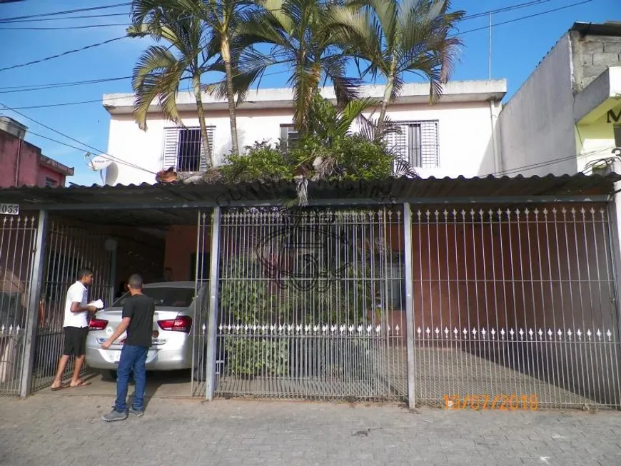 Foto 1 de Casa com 2 Quartos à venda, 280m² em Jardim Novo Osasco, Osasco