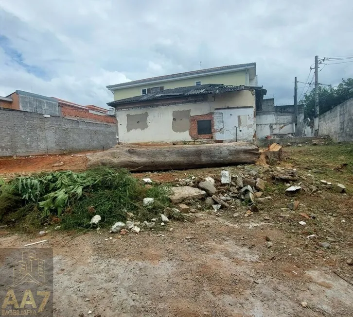 Foto 1 de Lote/Terreno para alugar, 516m² em Jardim do Lago, São Paulo