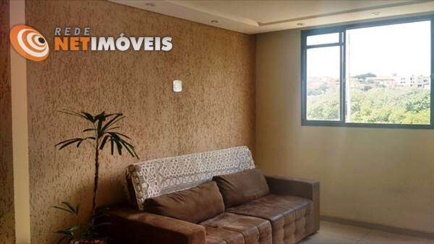 Foto 1 de Apartamento com 3 Quartos à venda, 61m² em Aarão Reis, Belo Horizonte