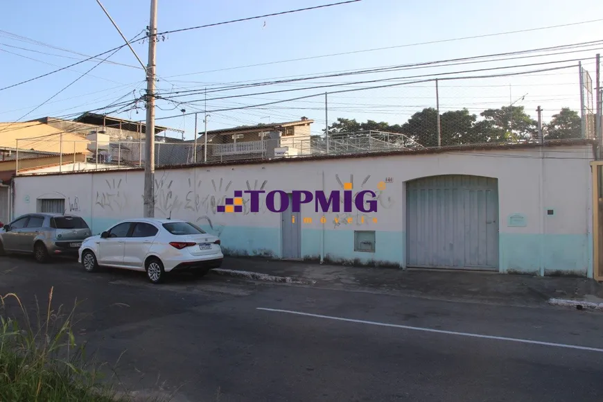 Foto 1 de Lote/Terreno para alugar, 1800m² em Riacho das Pedras, Contagem