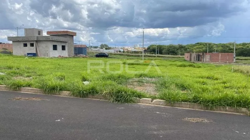 Foto 1 de Lote/Terreno à venda, 240m² em Residencial Arcoville, São Carlos