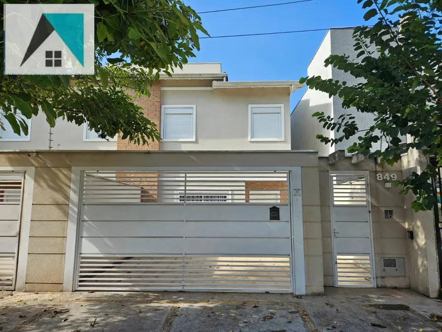 Foto 1 de Casa com 3 Quartos à venda, 168m² em Polvilho, Cajamar