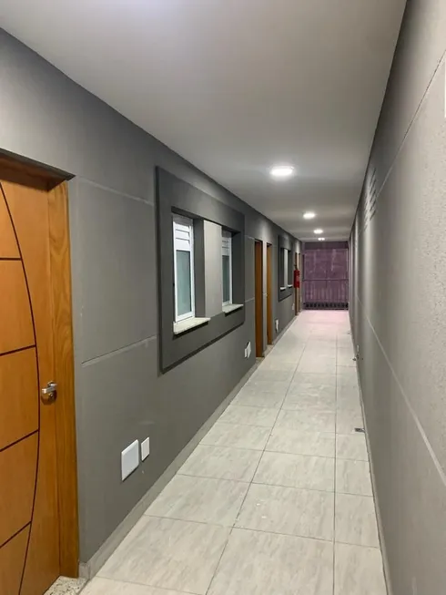 Foto 1 de Apartamento com 1 Quarto à venda, 27m² em Casa Verde, São Paulo