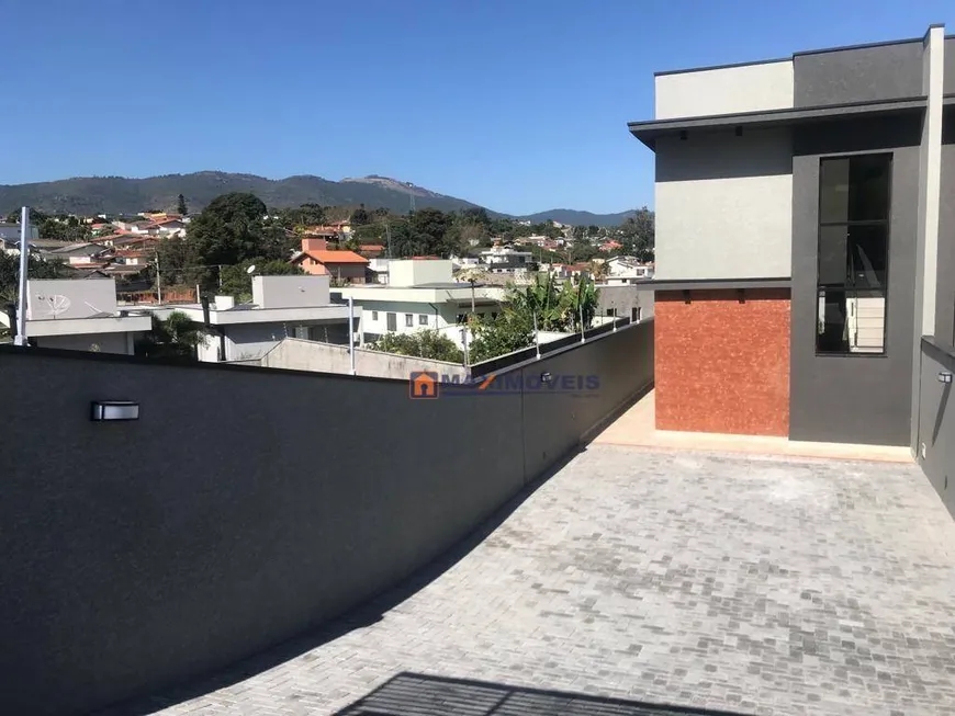 Foto 1 de Casa com 3 Quartos à venda, 137m² em Jardim do Lago, Atibaia