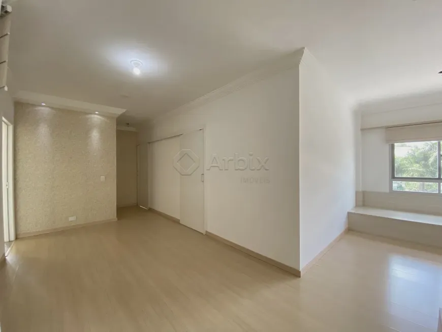 Foto 1 de Apartamento com 2 Quartos à venda, 90m² em Vila Rehder, Americana