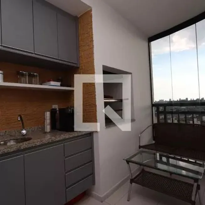 Foto 1 de Apartamento com 2 Quartos à venda, 70m² em Quinta da Paineira, São Paulo