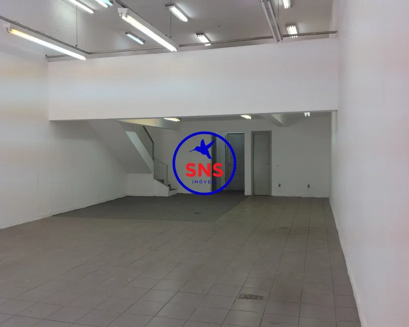 Foto 1 de Ponto Comercial à venda, 288m² em Cambuí, Campinas