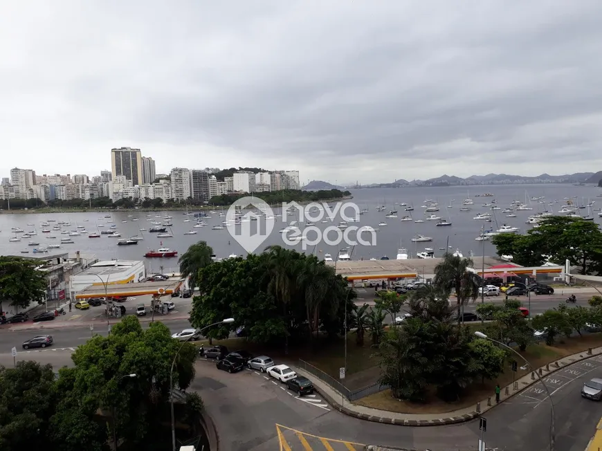 Foto 1 de Apartamento com 4 Quartos à venda, 263m² em Botafogo, Rio de Janeiro