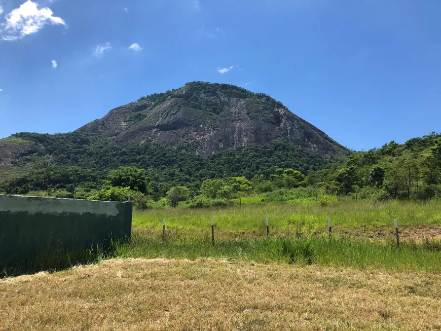 Foto 1 de Lote/Terreno à venda, 370m² em Inoã, Maricá