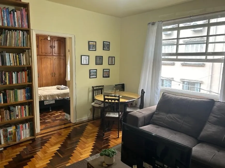 Foto 1 de Apartamento com 3 Quartos à venda, 82m² em Cidade Baixa, Porto Alegre