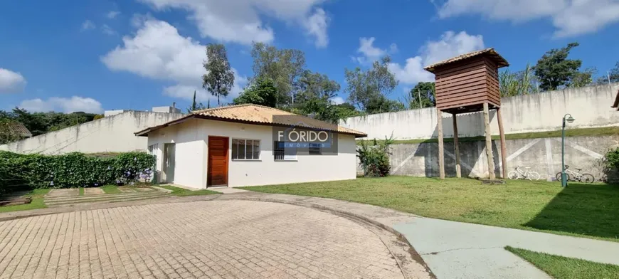 Foto 1 de Casa de Condomínio com 3 Quartos à venda, 150m² em Jardim Estancia Brasil, Atibaia