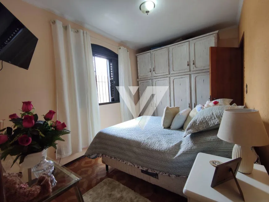 Foto 1 de Casa com 3 Quartos à venda, 191m² em Vila Fiori, Sorocaba