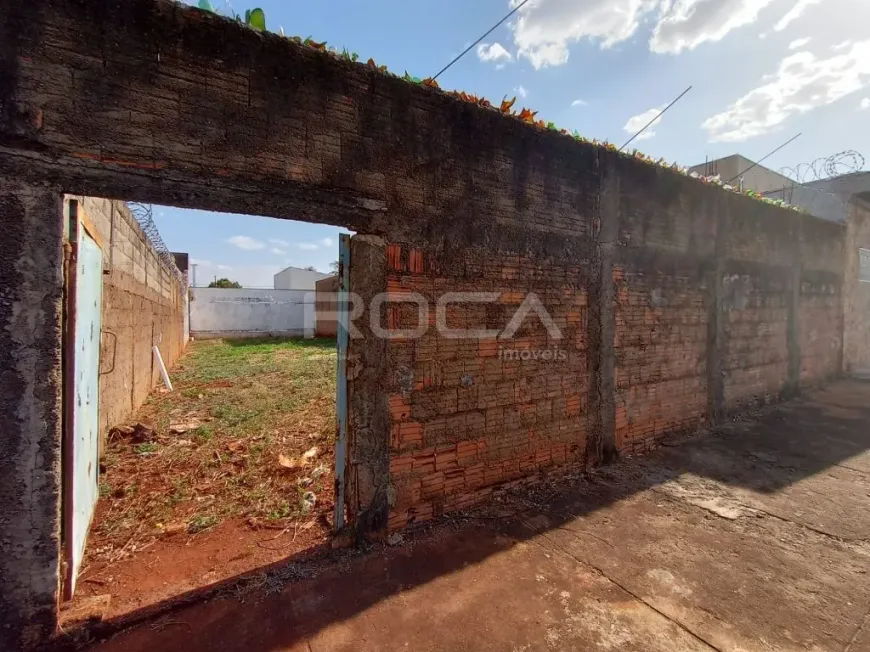 Foto 1 de Lote/Terreno para venda ou aluguel, 349m² em Jardim Maria Goretti, Ribeirão Preto