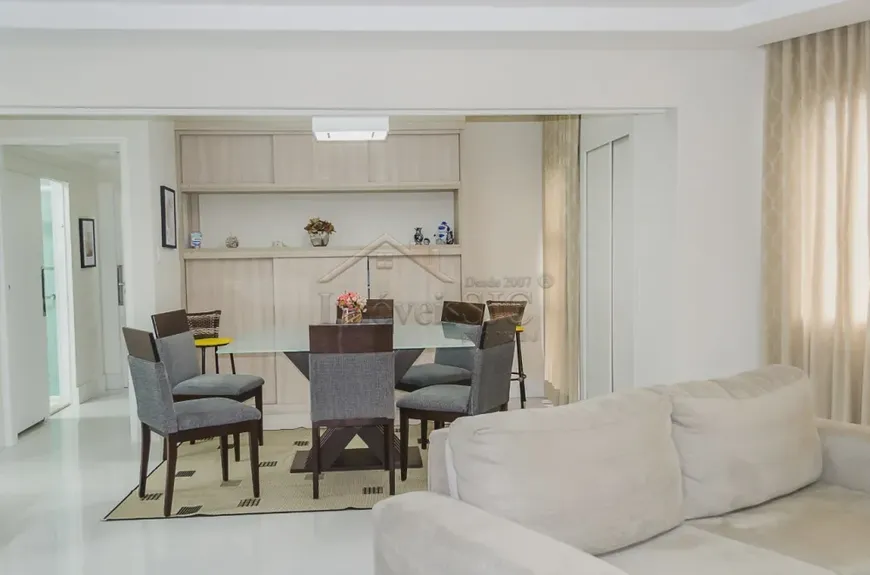 Foto 1 de Apartamento com 3 Quartos à venda, 94m² em Vila Adyana, São José dos Campos