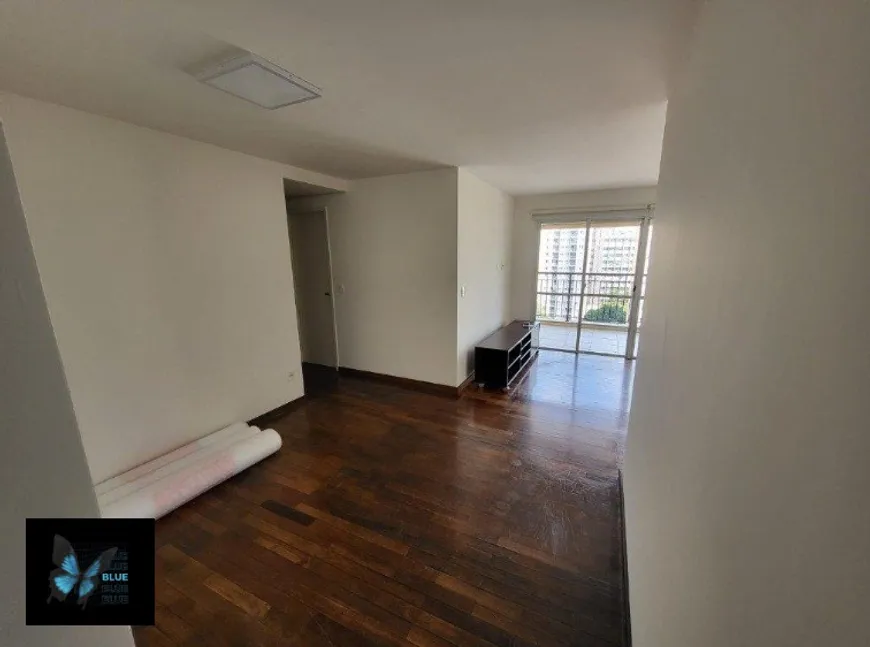 Foto 1 de Apartamento com 3 Quartos à venda, 104m² em Perdizes, São Paulo