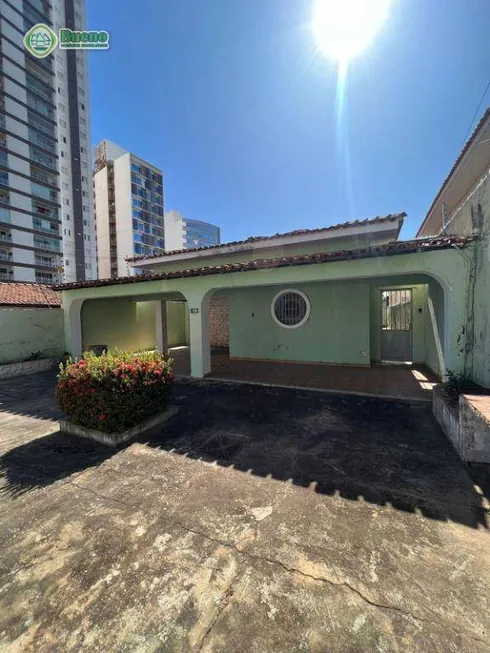 Foto 1 de Casa com 3 Quartos à venda, 141m² em Centro Norte, Cuiabá