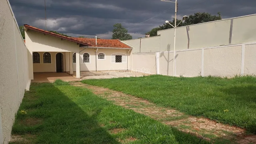 Foto 1 de Casa com 3 Quartos à venda, 420m² em Barão Geraldo, Campinas