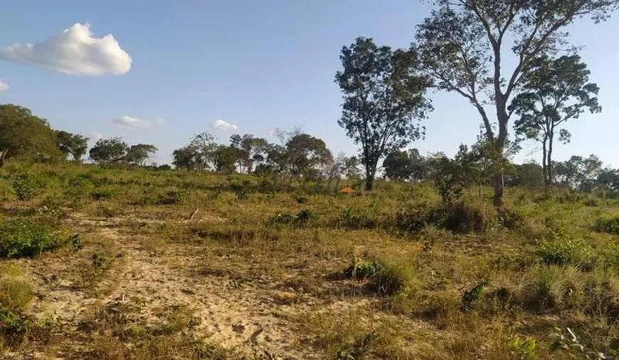 Foto 1 de com 1 Quarto à venda, 1124m² em Centro, São Romão