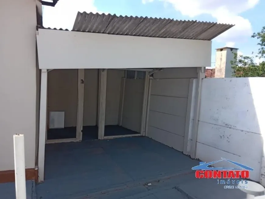 Foto 1 de Casa com 2 Quartos à venda, 200m² em Vila Prado, São Carlos