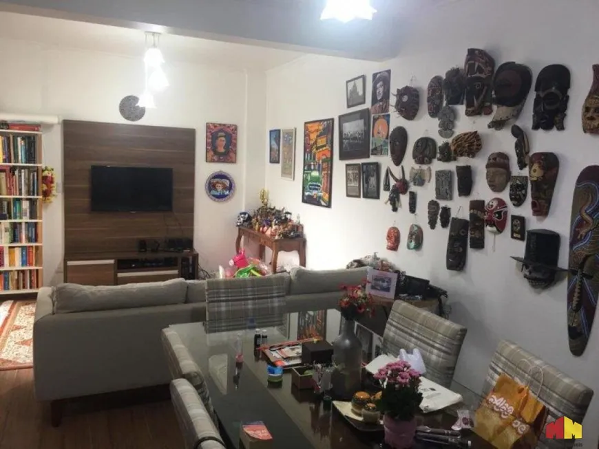 Foto 1 de Apartamento com 3 Quartos à venda, 92m² em Jardim Barbosa, Guarulhos