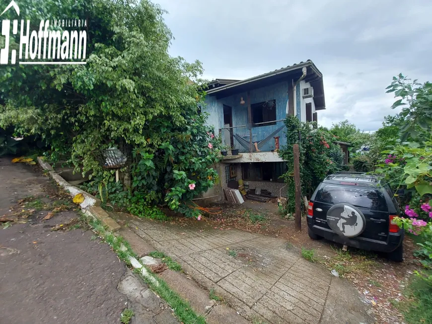 Foto 1 de Casa com 2 Quartos à venda, 130m² em Campo Grande, Estância Velha
